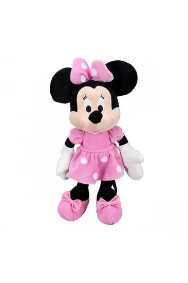 Minnie Core Peluş 60 cm Minnie Core Peluş 60 cm