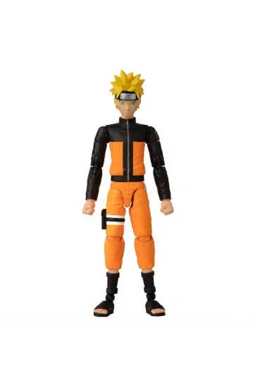 Bandai Naruto Poz Verilebilir Figür 36901 Bandai Naruto Poz Verilebilir Figür 36901