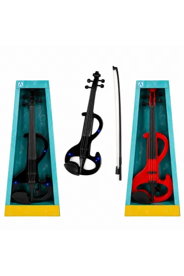 Elektronik Keman 43 cm Violin 1 Adet Fiyatıdır Elektronik Keman 43 cm Violin 1 Adet Fiyatıdır