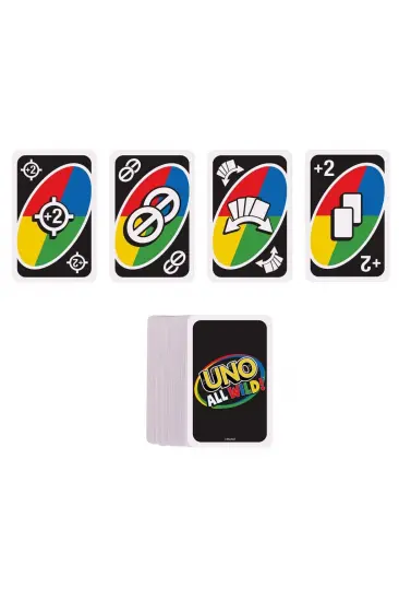 HHL3 All Wild CDU, +7 yaş HHL3 All Wild CDU, +7 yaş