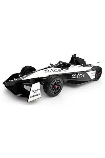 Formula 1 Jaguar Uzaktan Kumandalı Araba Formula 1 Jaguar Uzaktan Kumandalı Araba