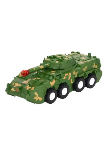 Pilli Robot Olan Tank Pilli Robot Olan Tank