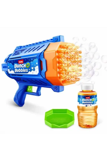 Bunch O Bubbles Köpük Tabancası S1 23 cm Bunch O Bubbles Köpük Tabancası S1 23 cm