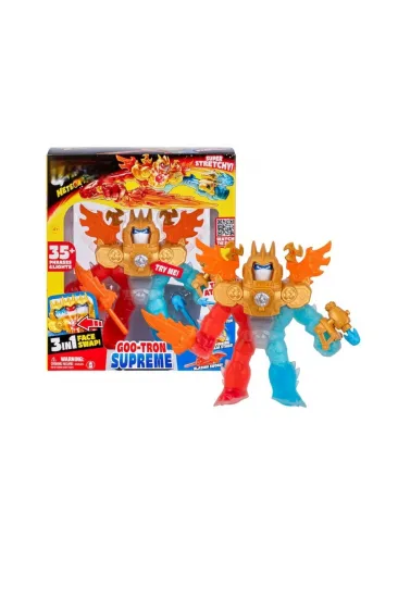 GJT64000 Supreme - 43028 GJT64000 Supreme - 43028