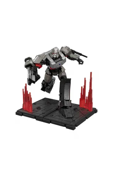 71162 FİGÜR TRANSFORMERS CLASSIC CLASS 12 MEGATRON TRNS (adet fiyatıdır) 71162 FİGÜR TRANSFORMERS CLASSIC CLASS 12 MEGATRON TRNS (adet fiyatıdır)