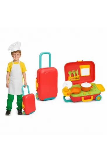 03477 MUTFAK SET BAVULUM adet fiyatıdır