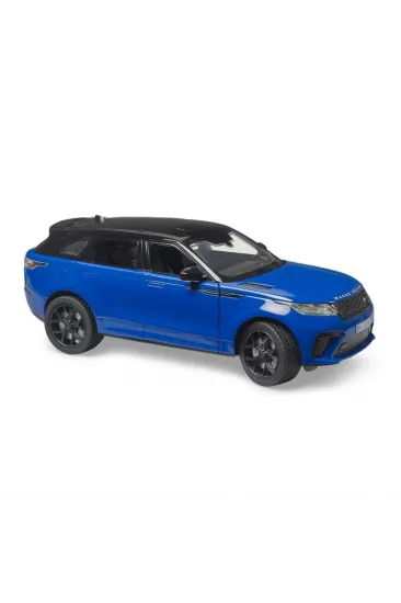 Range Rover Velar Arazi Aracı Range Rover Velar Arazi Aracı