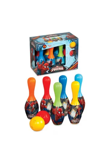01599 NessiWorld Bowling Seti