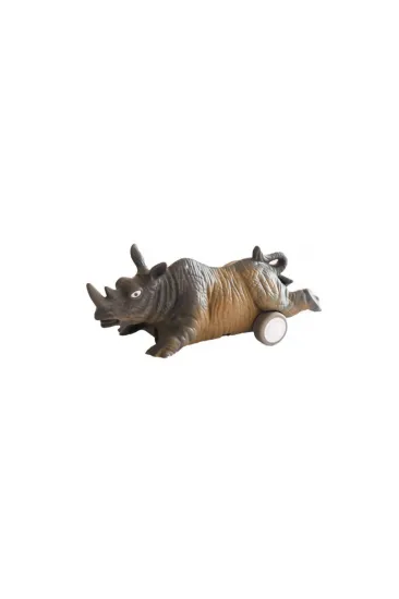 H-25 Sürtmeli Vahşi Hayvanlar -Birliktoys