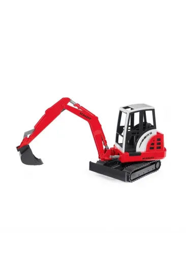 Schaeff Excavator Schaeff Excavator