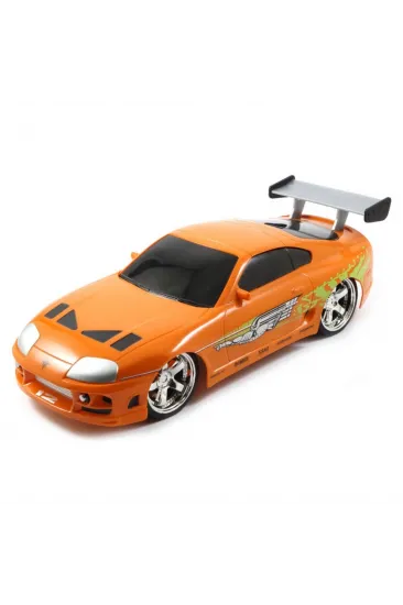 1/16 Fast & Furious RC Brian's Toyota 1/16 Fast & Furious RC Brian's Toyota