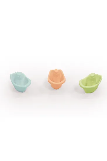 5210 OYUNCAK BANYO OYUNCAĞI TEKNELER 3LÜ SET 5210 OYUNCAK BANYO OYUNCAĞI TEKNELER 3LÜ SET