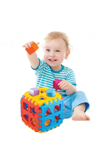 Bul-Tak Oyuncak Puzzle Bul-Tak Oyuncak Puzzle