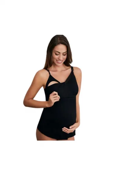 Emzirme Atleti 1268 Black Emzirme Atleti 1268 Black