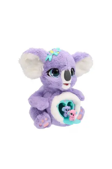 PELUŞ KOALA MAMA FONK.HAREKETLİ/SESLİ PELUŞ KOALA MAMA FONK.HAREKETLİ/SESLİ