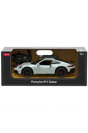 1/14 MODEL ARAÇ 911 Dakar Standart Version F/F 2.5GHZ Uzaktan Kumandalı Araba 1/14 MODEL ARAÇ 911 Dakar Standart Version F/F 2.5GHZ Uzaktan Kumandalı Araba