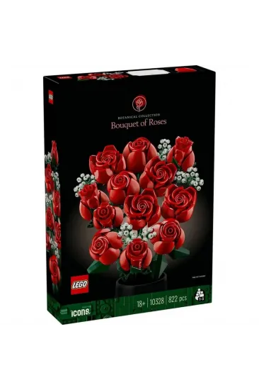 Bouquet of Roses Bouquet of Roses