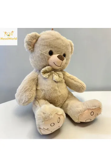 PL50174 40 CM PAPYONLU AYI- PL50174 40 CM PAPYONLU AYI-
