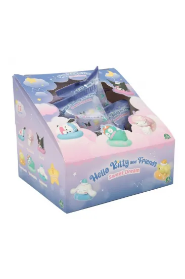 HKT35000 Hello Kitty Tatlı Uykular HKT35000 Hello Kitty Tatlı Uykular