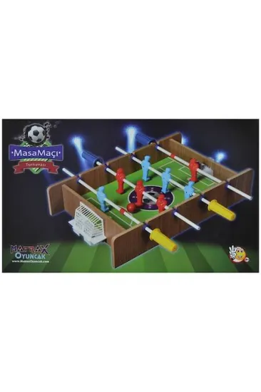 Mini Masa Maçı Oyunu Langırt Mini Masa Maçı Oyunu Langırt