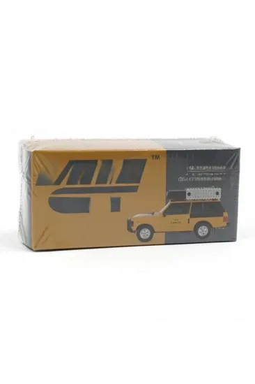 1/64 MODEL ARAÇ 981