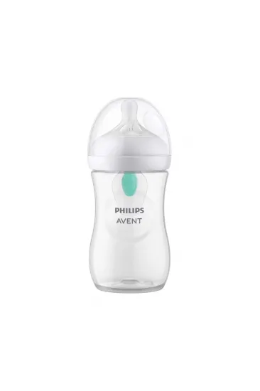 Natural Response Antikolik PP Biberon 260 ml 1+ Ay