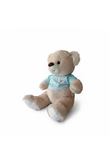 PL50149 40 CM ELBİSELİ AYI OYUNCAK PELUŞ (adet fiyatıdır)