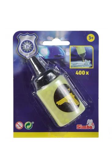 Tabanca 400 Adet Tabanca 400 Adet
