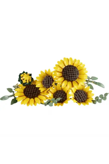 Ayçiçeği Buketi 11502 Ayçiçeği Buketi 11502