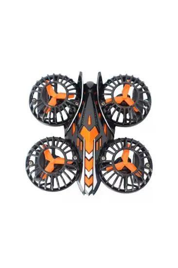018-06 SÜR GİTSİN BÜYÜK DRONE ARAÇ 018-06 SÜR GİTSİN BÜYÜK DRONE ARAÇ