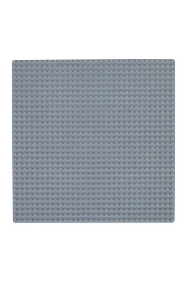 03 627 NessiWorld Micro Blok Oyun Tablası Yeşil