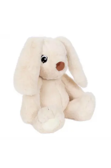 Oturan Peluş Tavşan 25 cm Oturan Peluş Tavşan 25 cm