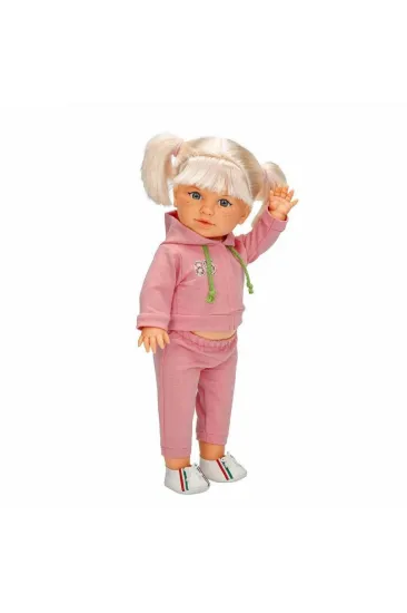 40051 Tina Sporty Bebek 45 cm - 40051 Tina Sporty Bebek 45 cm -