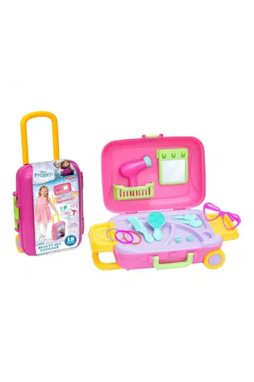 0360 GÜZELLİK SET BAVULUM 0360 GÜZELLİK SET BAVULUM