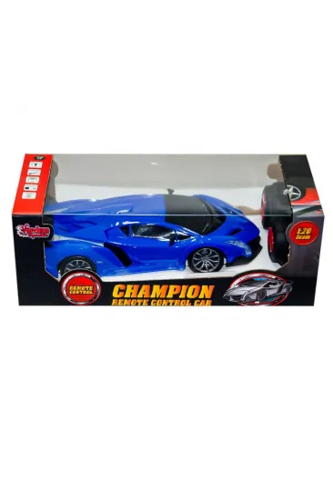 699-195-196 Vardem, Kumandalı Şampiyon Araba 699-195-196 Vardem, Kumandalı Şampiyon Araba