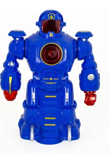 1102B PİLLİ MÜZİKLİ IŞIKLI FULL ROBOT 1102B PİLLİ MÜZİKLİ IŞIKLI FULL ROBOT