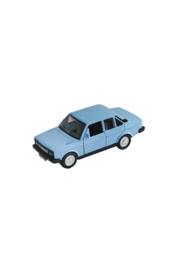 BRL17 Metal Çek Bırak Murat131 Havalı Korna -Birliktoys
