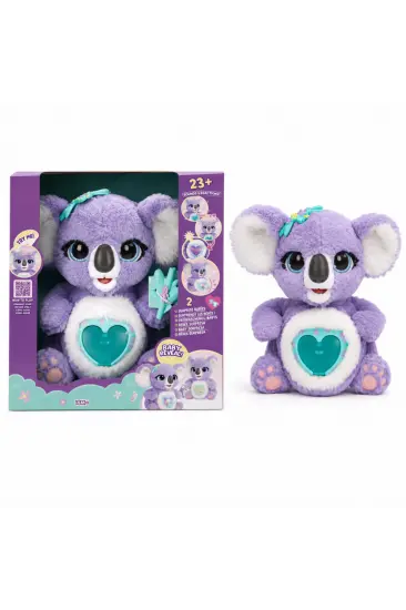 PELUŞ KOALA MAMA FONK.HAREKETLİ/SESLİ PELUŞ KOALA MAMA FONK.HAREKETLİ/SESLİ
