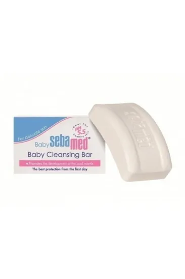 Baby Bebek Sabunu 100 Gr Baby Bebek Sabunu 100 Gr