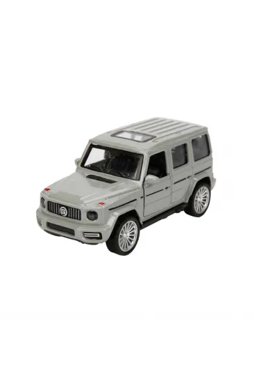 1:43 NessiWorld Premium Suv Araba 10 cm