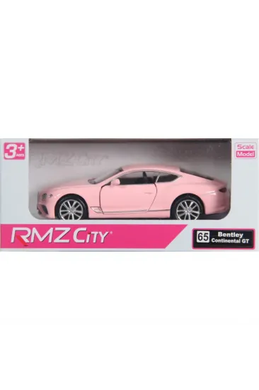 1:32 Pembe Seri Model Araba 1:32 Pembe Seri Model Araba