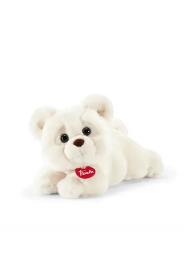 Peluş Teddy Bear Teo Ivory 20 cm Peluş Teddy Bear Teo Ivory 20 cm