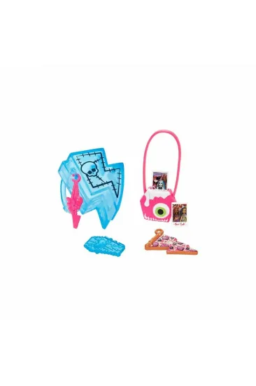 HPD53 Monster High Ana Karakter Bebekler HPD53 Monster High Ana Karakter Bebekler