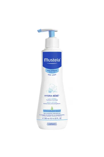 Hydra Body Bebek Vücut Losyonu 300 ml