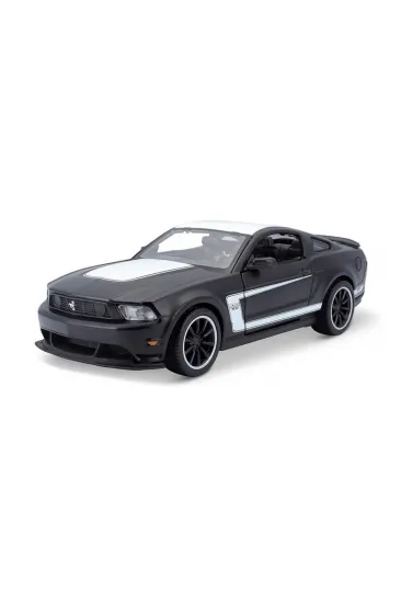31269 1 24 FORD MUSTANG BOSS 302 31269 1 24 FORD MUSTANG BOSS 302