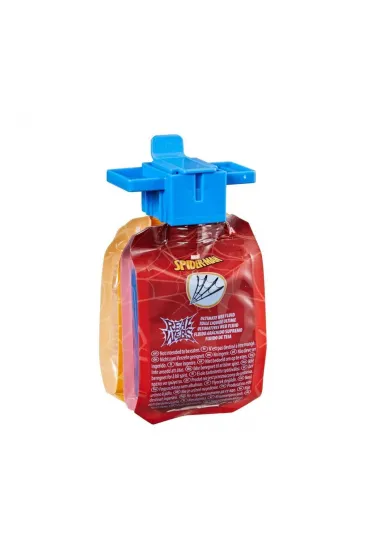 F8735  Ağ Ve Su Fırlatıcı Yedek Paket +3 yaş