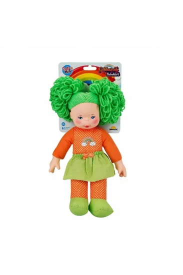 30012  Gökkuşağı Bebekleri 35 cm -NessiWorld
