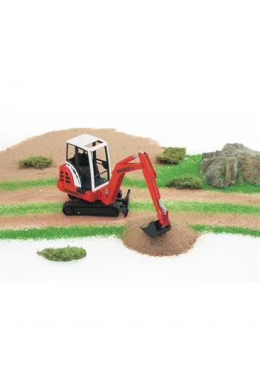 Schaeff Excavator Schaeff Excavator