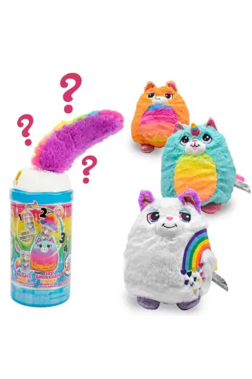 Sürpriz Peluş S4 Sürpriz Peluş S4