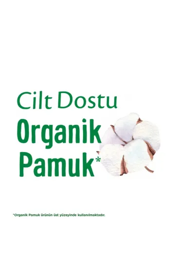Pure&Soft Normal Ped Süper Eko 24 Adet
